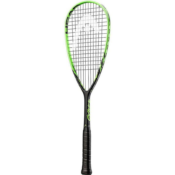 Head Cyber Tour Squash Racket