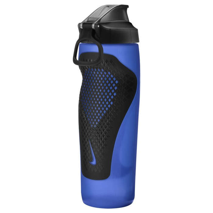 Nike Refuel Locking Lid Waterbottle