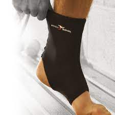 Precision Training Ankle Support