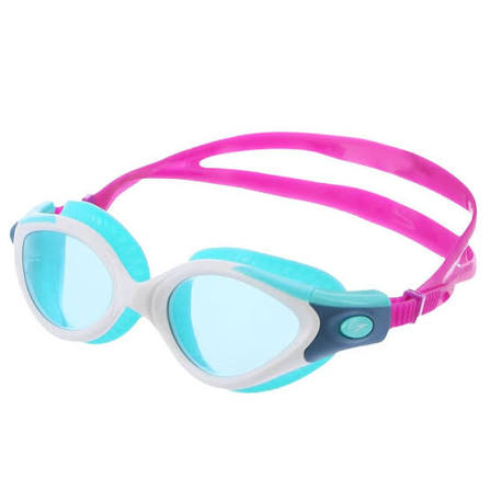 Speedo Futura Biofuse Flexiseal Goggles