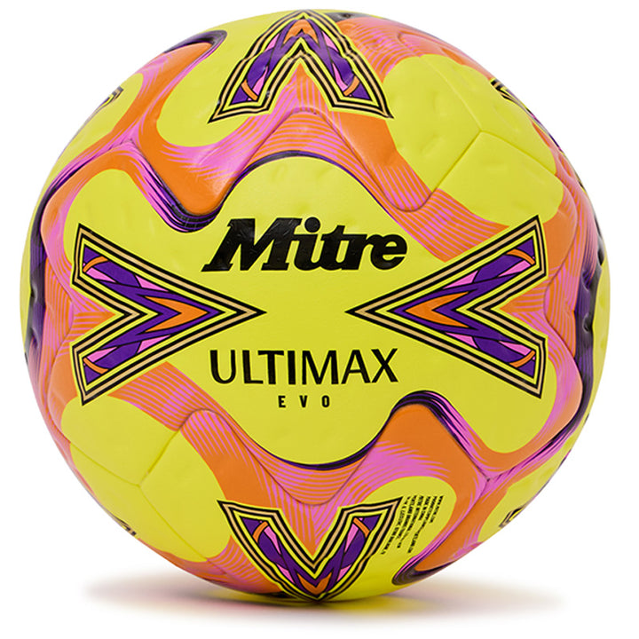 Mitre Ultimax Evo 26 XU