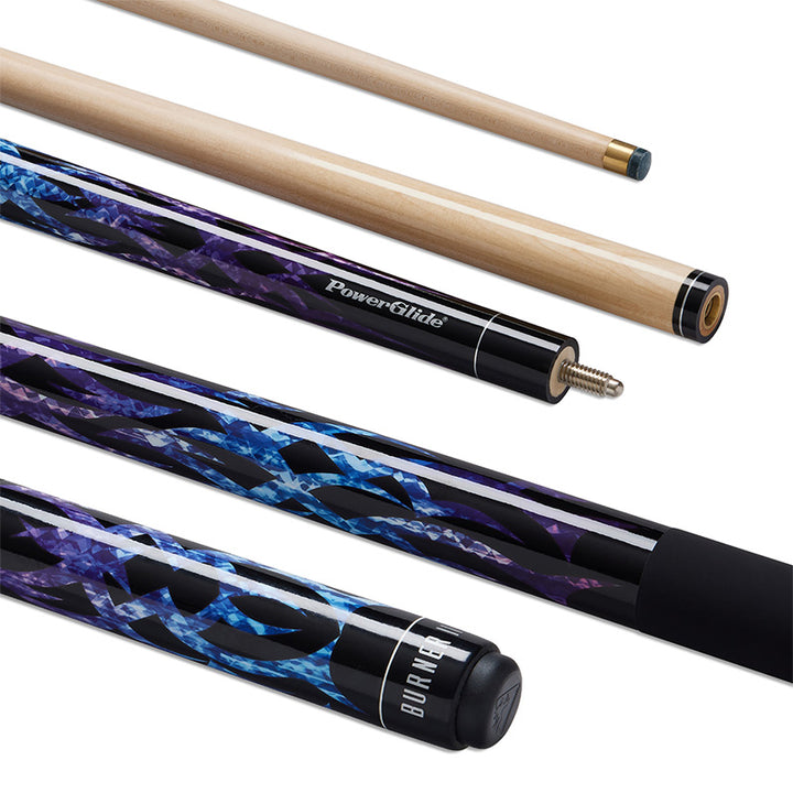 Powerglide Burner 2 Pool Cue