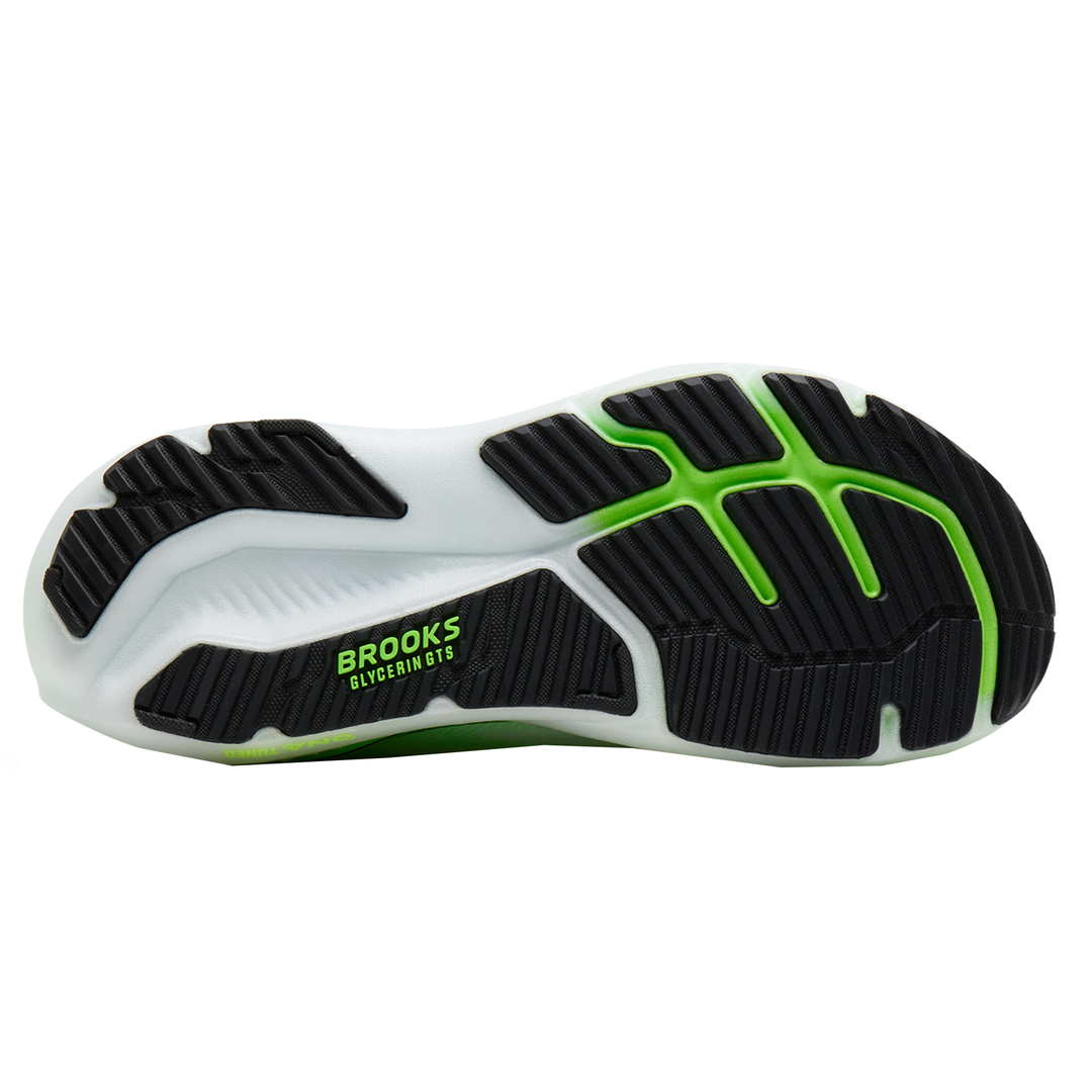 Brooks Glycerin GTS 23