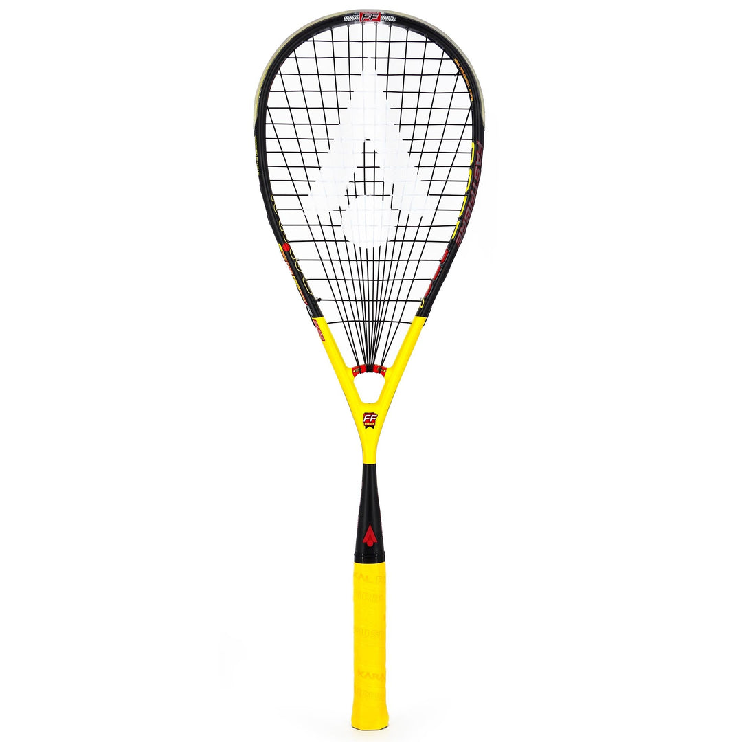 Karakal Core Pro 2.0 120g Squash Racket