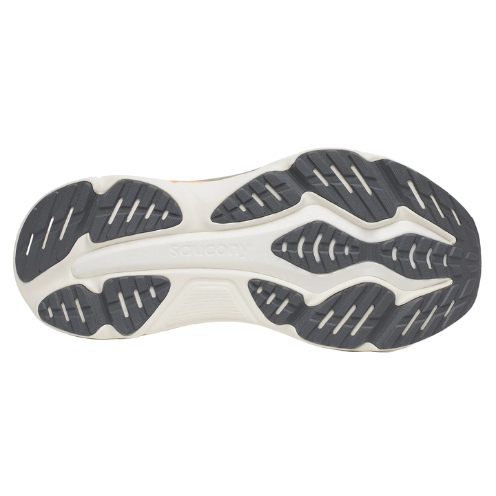 Saucony Hurricane 25