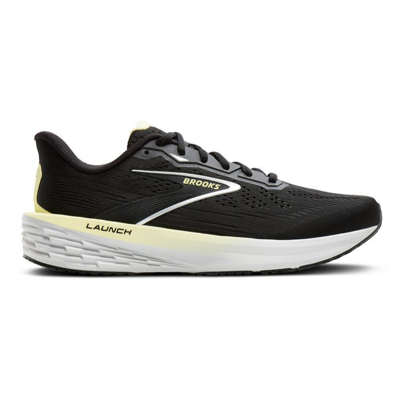 Brooks Lady Launch 12