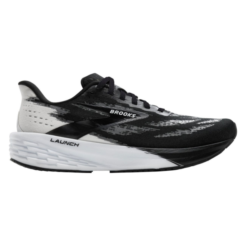 Brooks Lady Launch 11