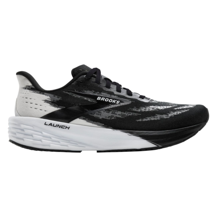 Brooks Lady Launch 11