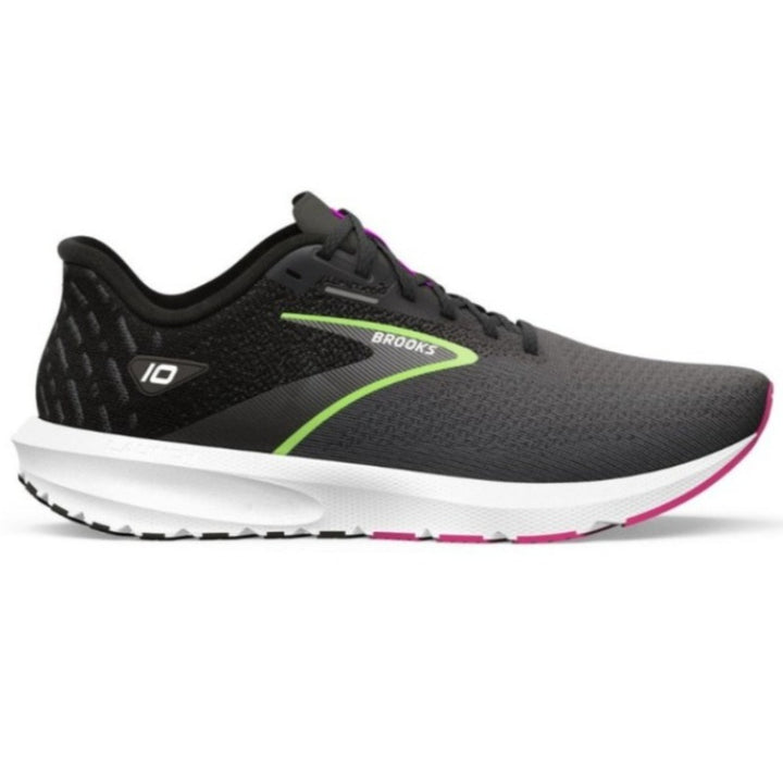 Brooks Lady Launch 10