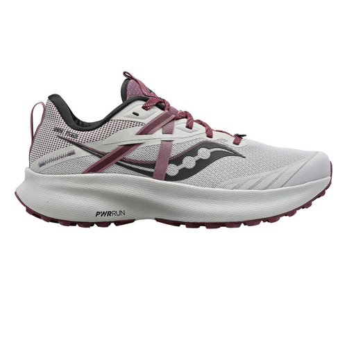 Saucony Lady Ride 15 Trail