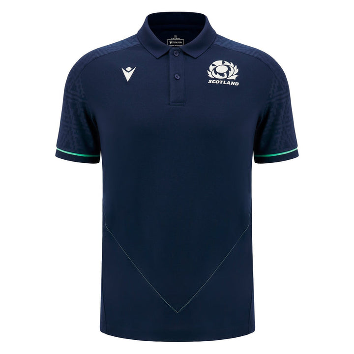 Macron SRU 24/25 Polo