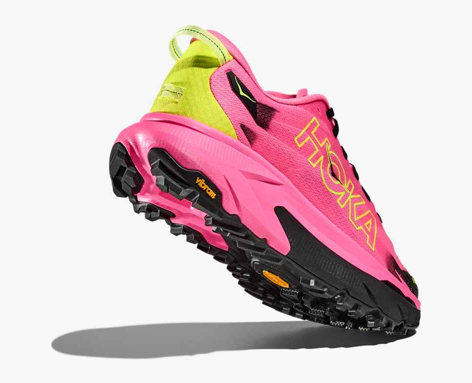 Hoka Lady Mafate 5