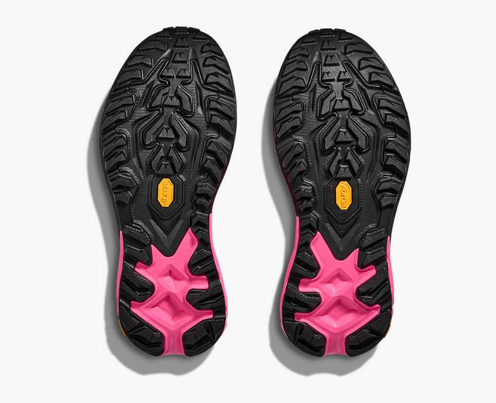 Hoka Lady Mafate 5