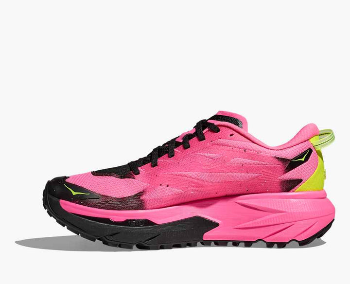 Hoka Lady Mafate 5