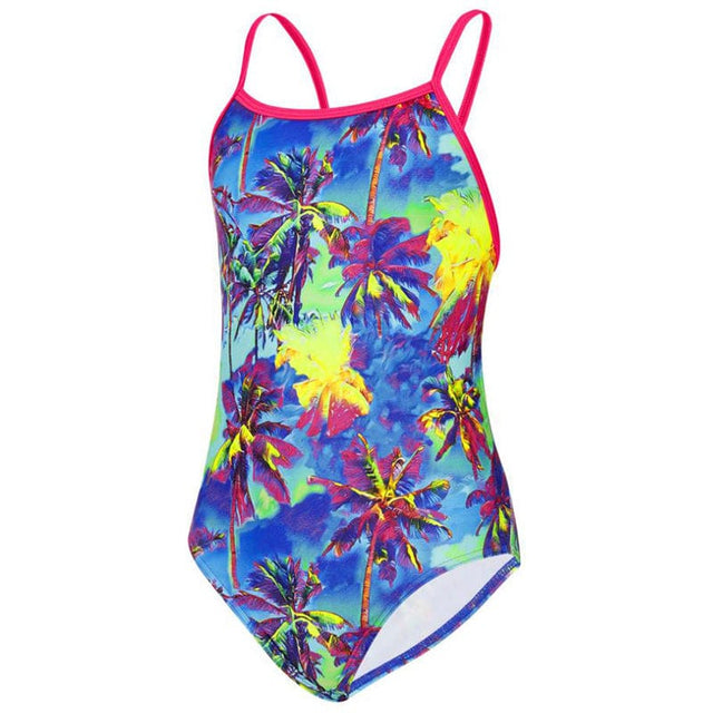 Maru Holiday Fly Back Swimsuit