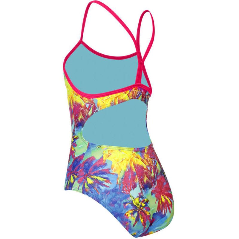 Maru Holiday Fly Back Swimsuit