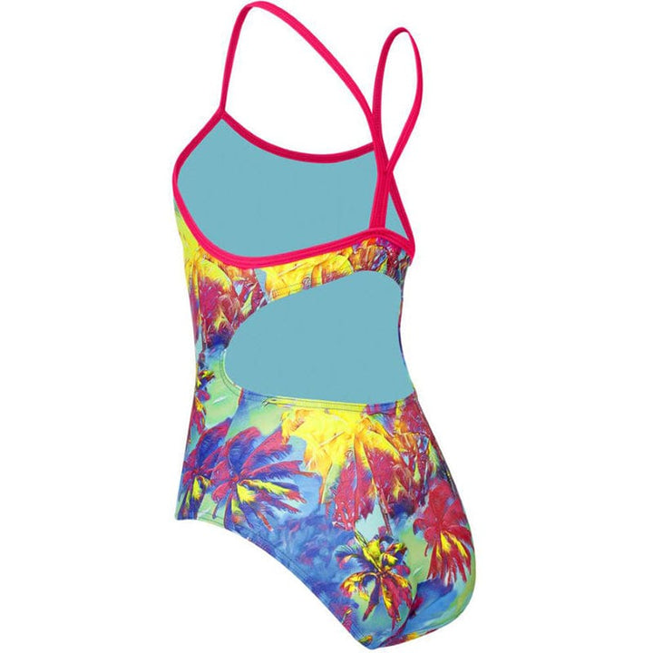 Maru Holiday Fly Back Swimsuit