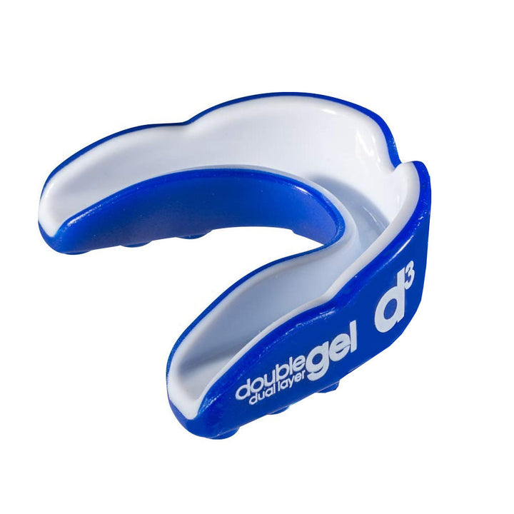 D3 Dual Layer Gel Gumshield