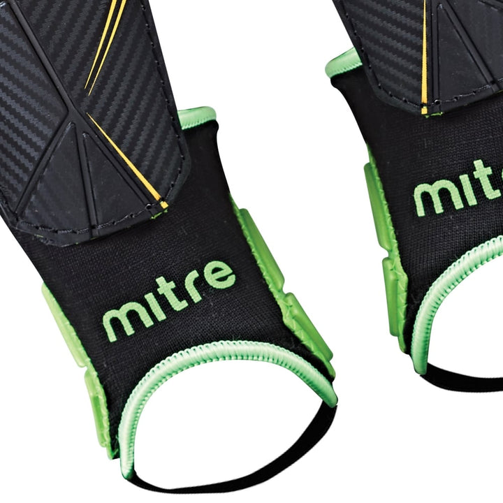 Mitre Delta Ankle Protect Shin Pad
