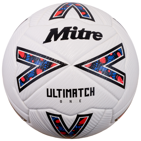 Mitre Ultimatch One Football