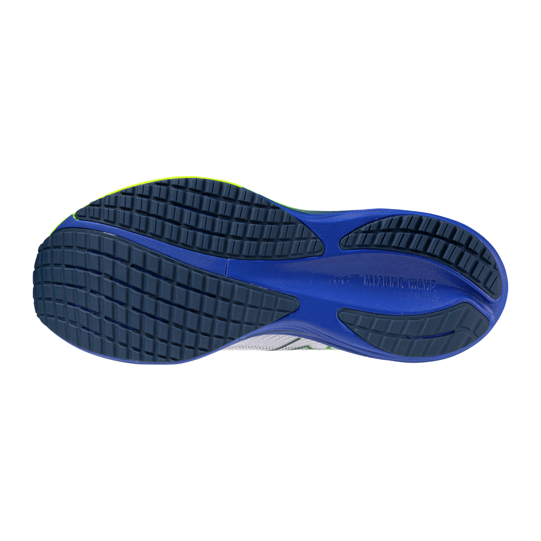 Mizuno Wave Rider 29