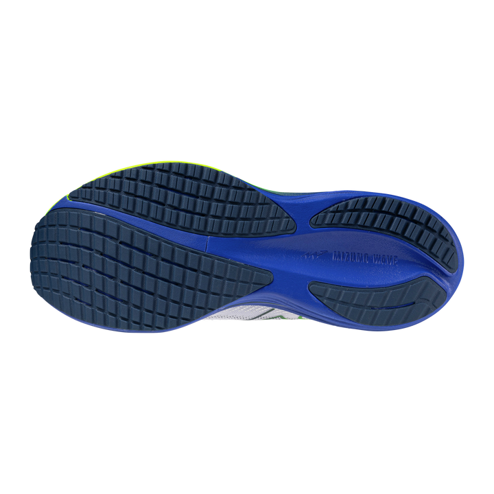 Mizuno Wave Rider 29