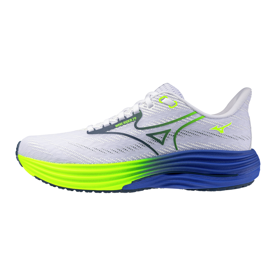Mizuno Wave Rider 29