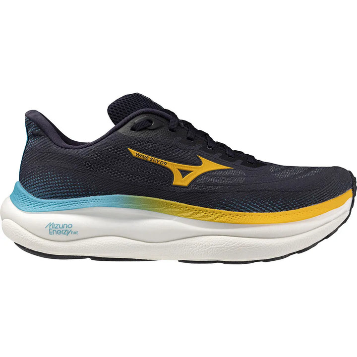 Mizuno Wave Sky 9