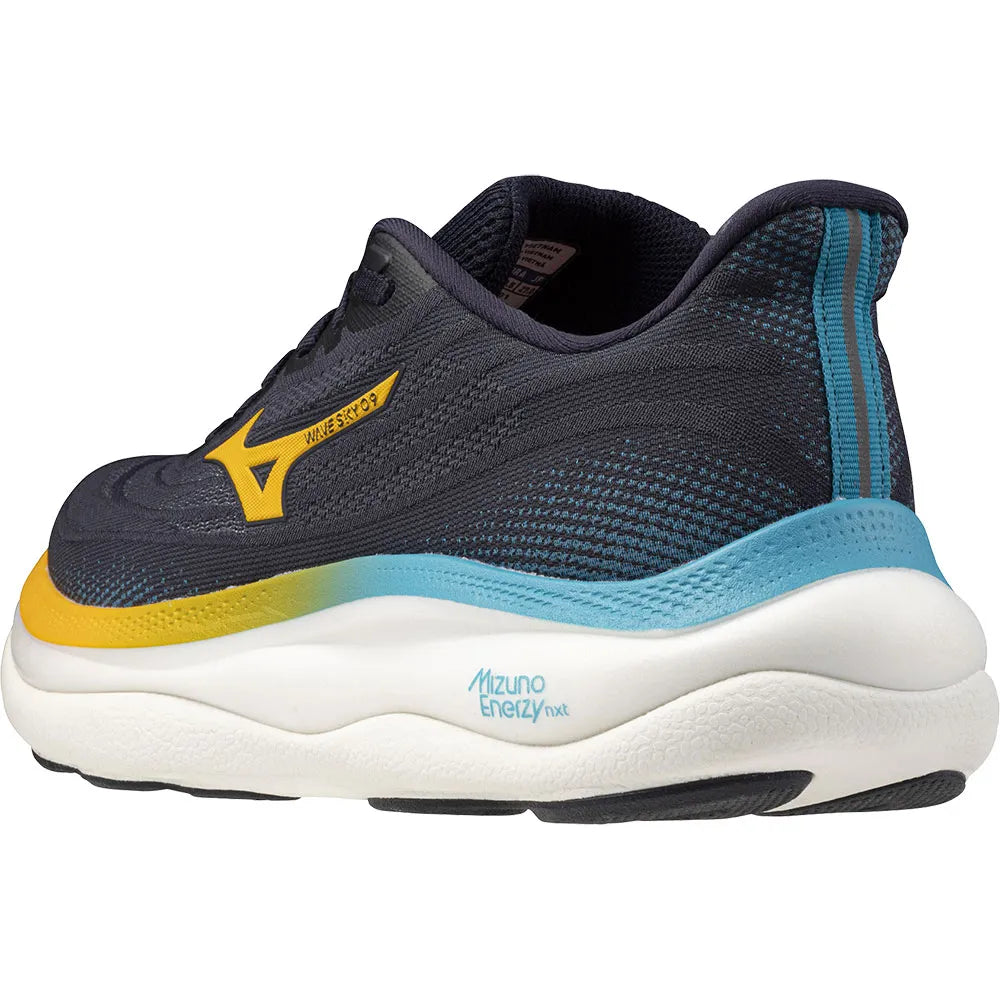 Mizuno Wave Sky 9