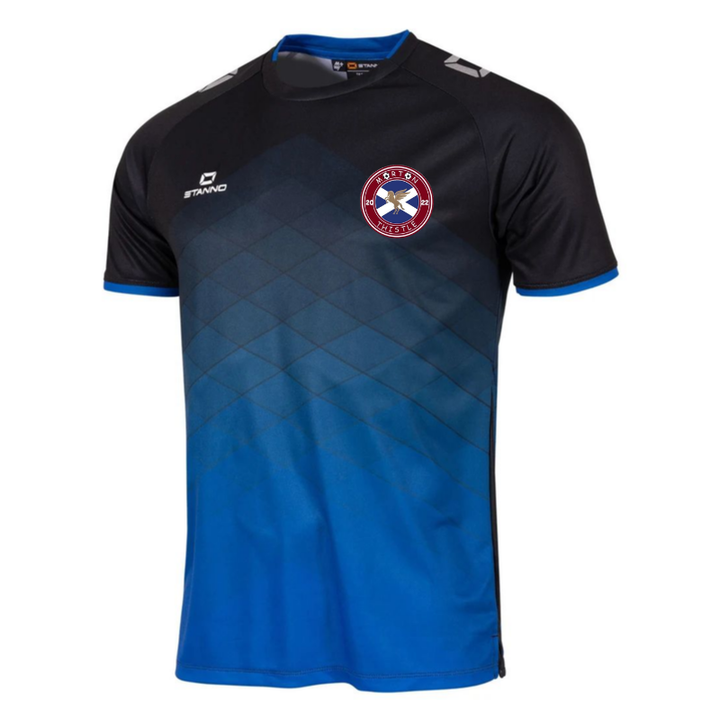 Morton Thistle Juniors Top