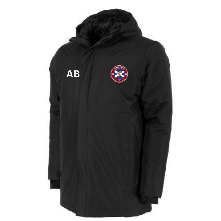 Morton Thistle Padded Jacket