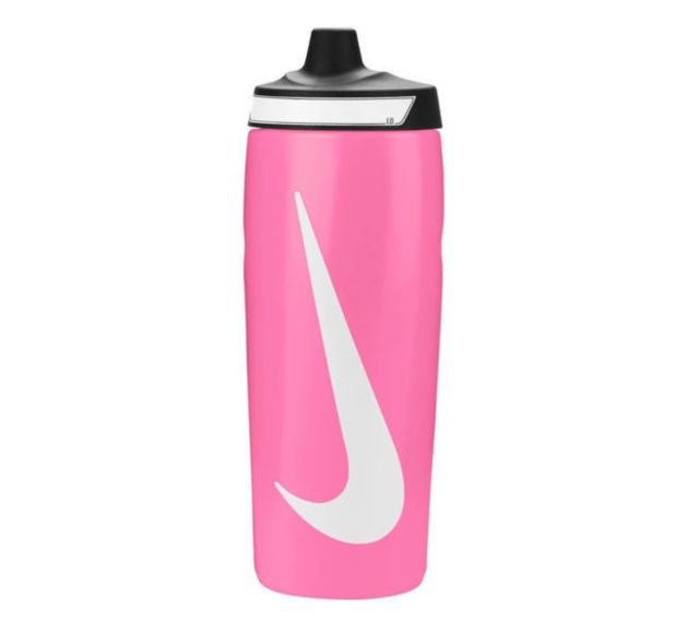 Nike Refuel 18oz Waterbottle