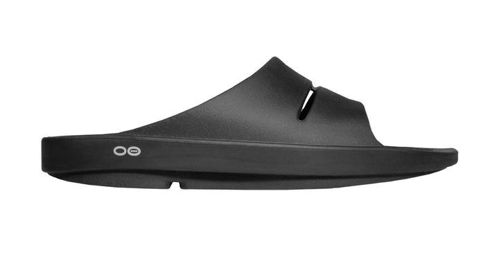 Oofos OOahh Recovery Slide Sandal