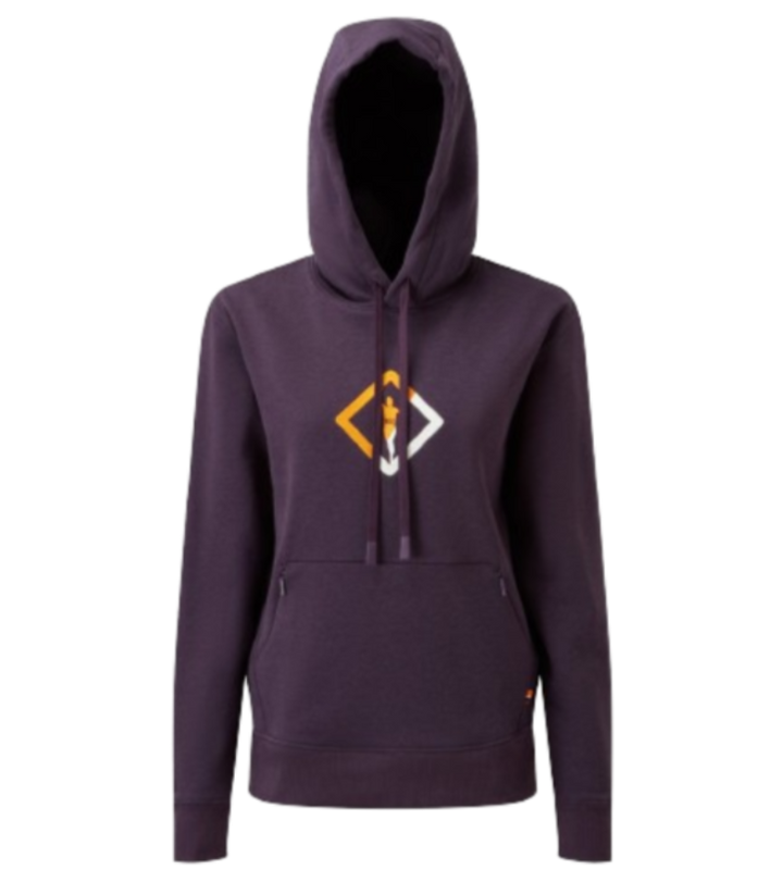 Ronhill Ladies Life PB Hoodie