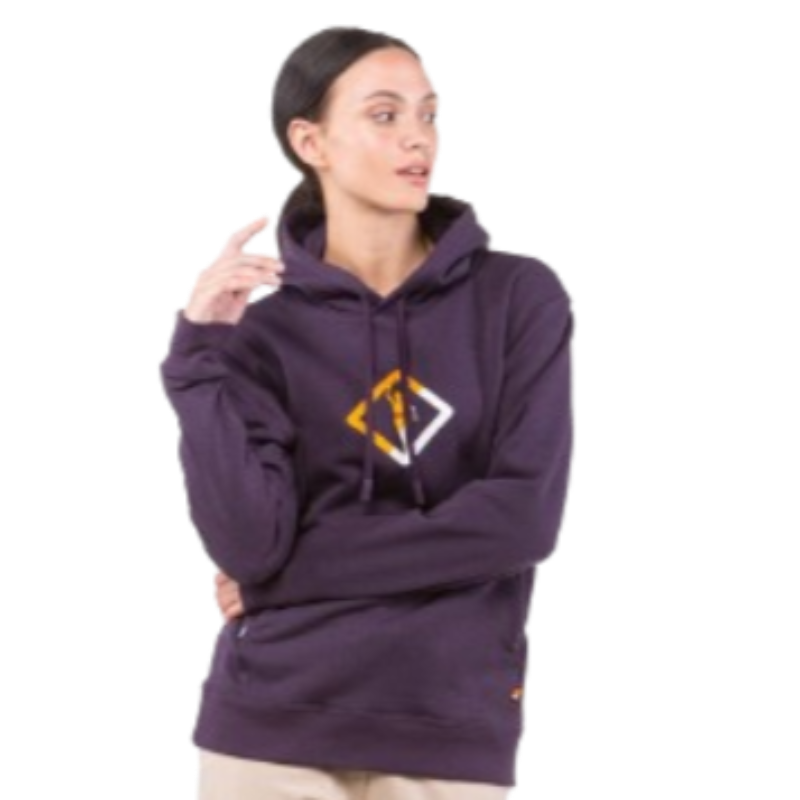 Ronhill Ladies Life PB Hoodie