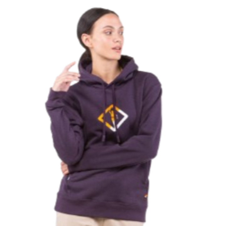 Ronhill Ladies Life PB Hoodie