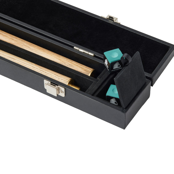 Powerglide Target Cue and Case Set