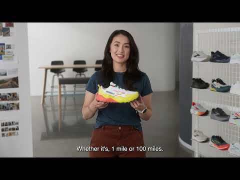 Brooks Lady Caldera 8