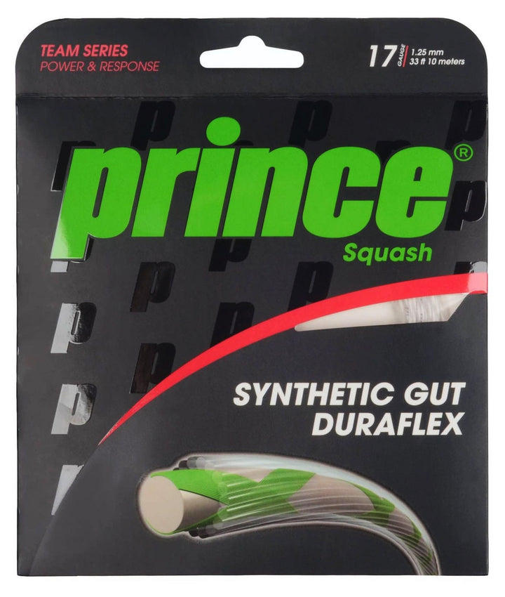 Prince Synthetic Gut Duraflex 17