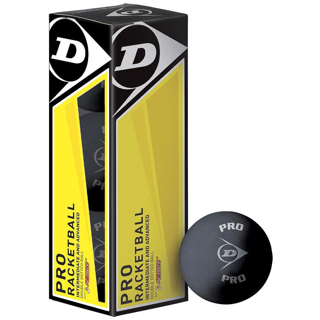 Dunlop Pro Racketball Ball