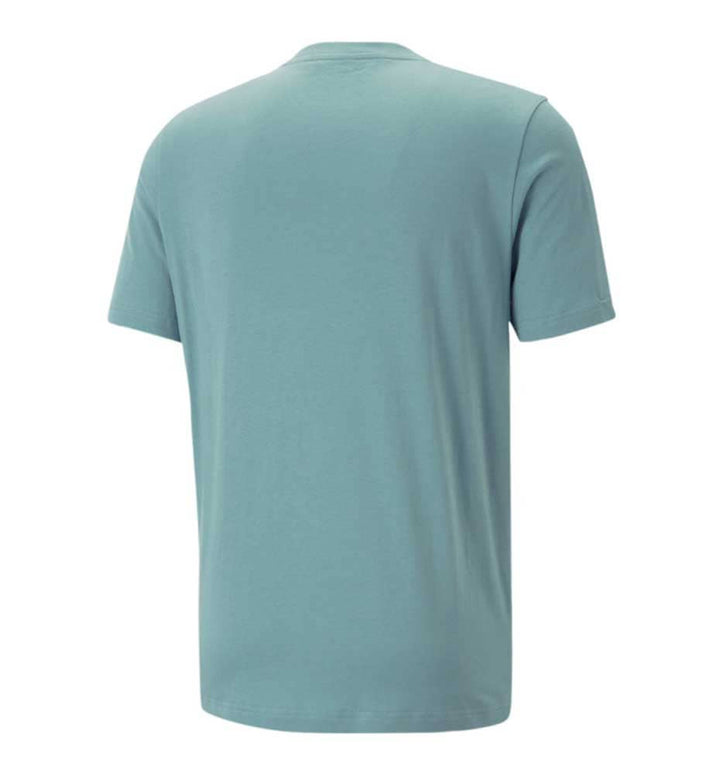 Puma Essential Logo Power T/Shirt Jnr