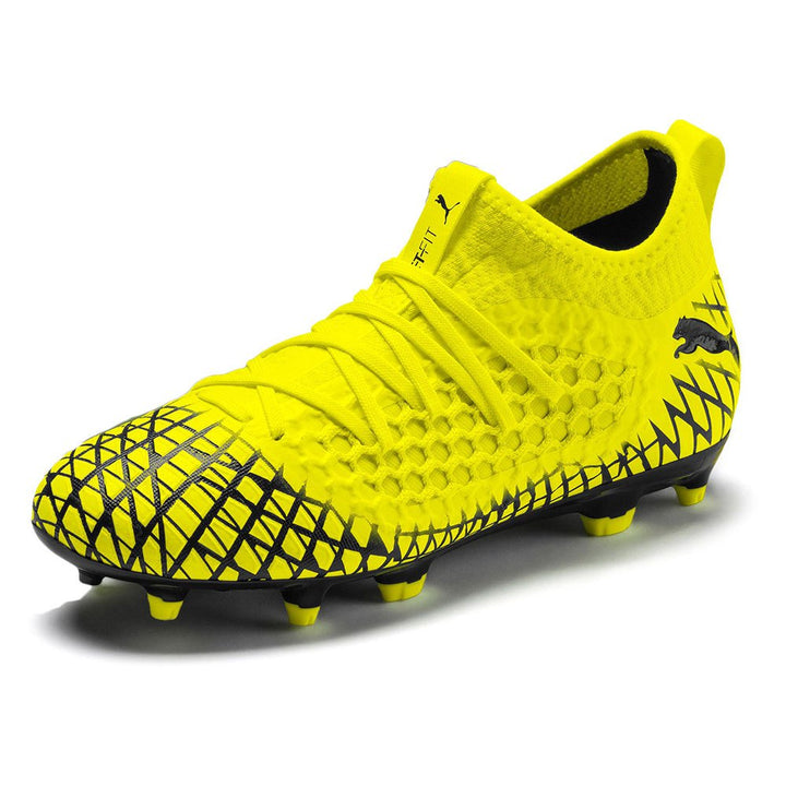 Puma Future 4.3 FG/AG Net Junior