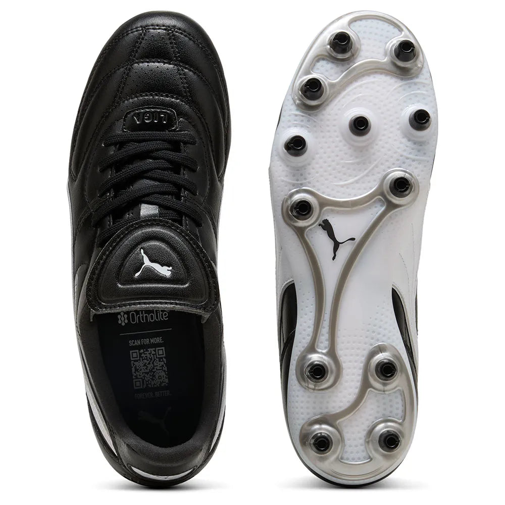 Puma King Liga Fg/Ag