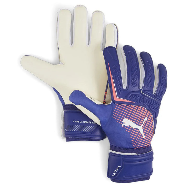 Puma Ultra Pro NC Goalkeeper Gloves