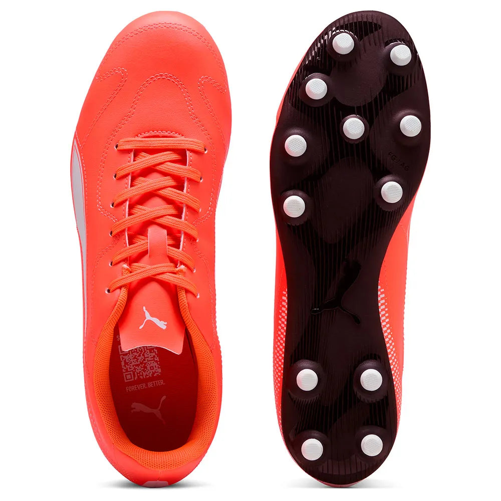 Puma Vitoria II FGAG Football Boots
