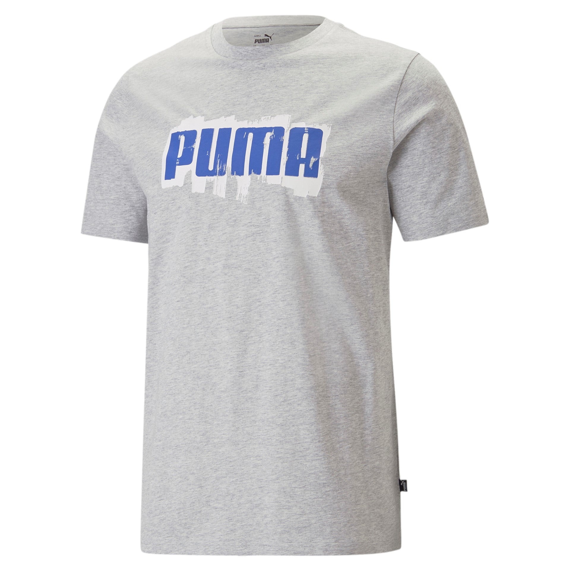 Puma Graphics Wording T/Shirt – Knox Sports