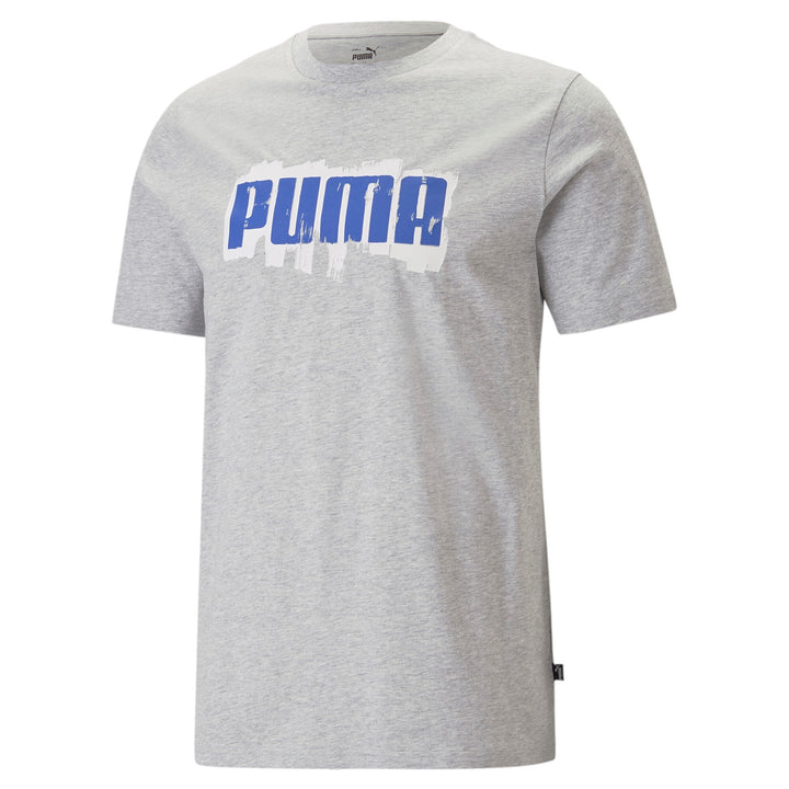 Puma Graphics Wording T/Shirt