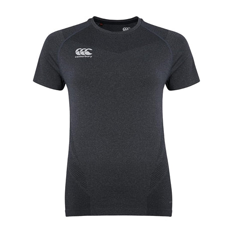 Canterbury Lady Seamless Tee