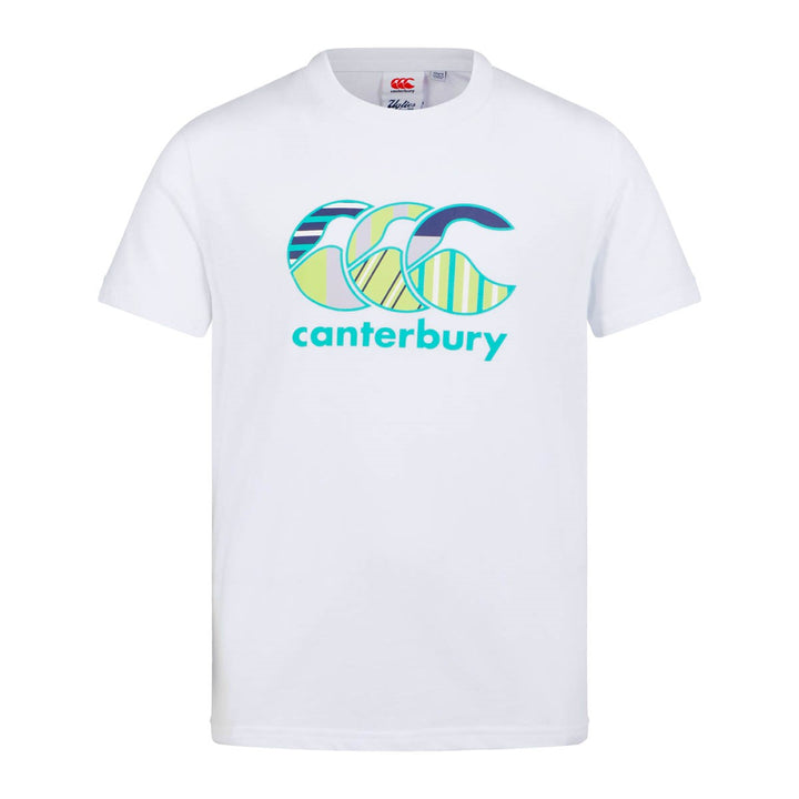 Canterbury Uglies T-Shirt Junior