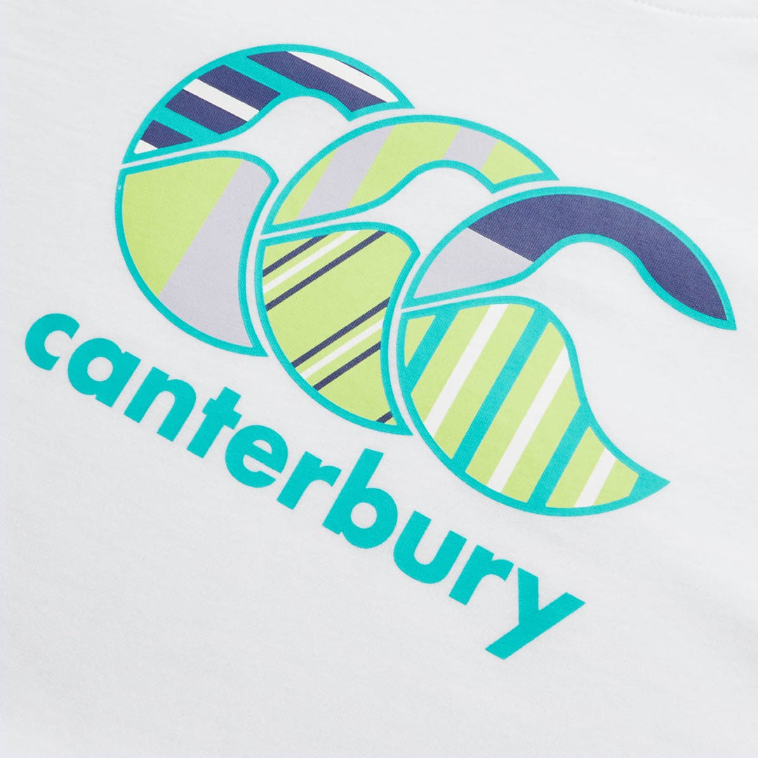 Canterbury Uglies T-Shirt Junior
